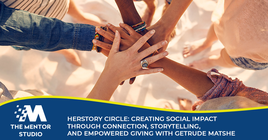 TMS 71 | HerStory Circle