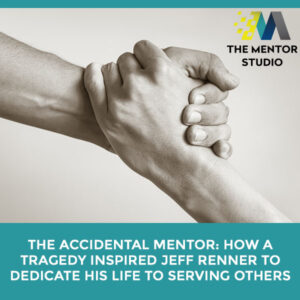 TMS 52 | Accidental Mentor