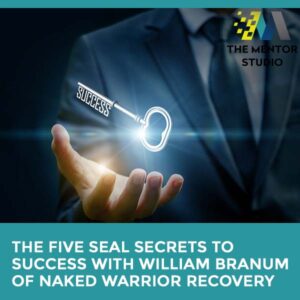 TMS 61 | Naked Warrior Recovery
